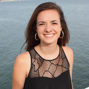 Meet your Posher, Georgia